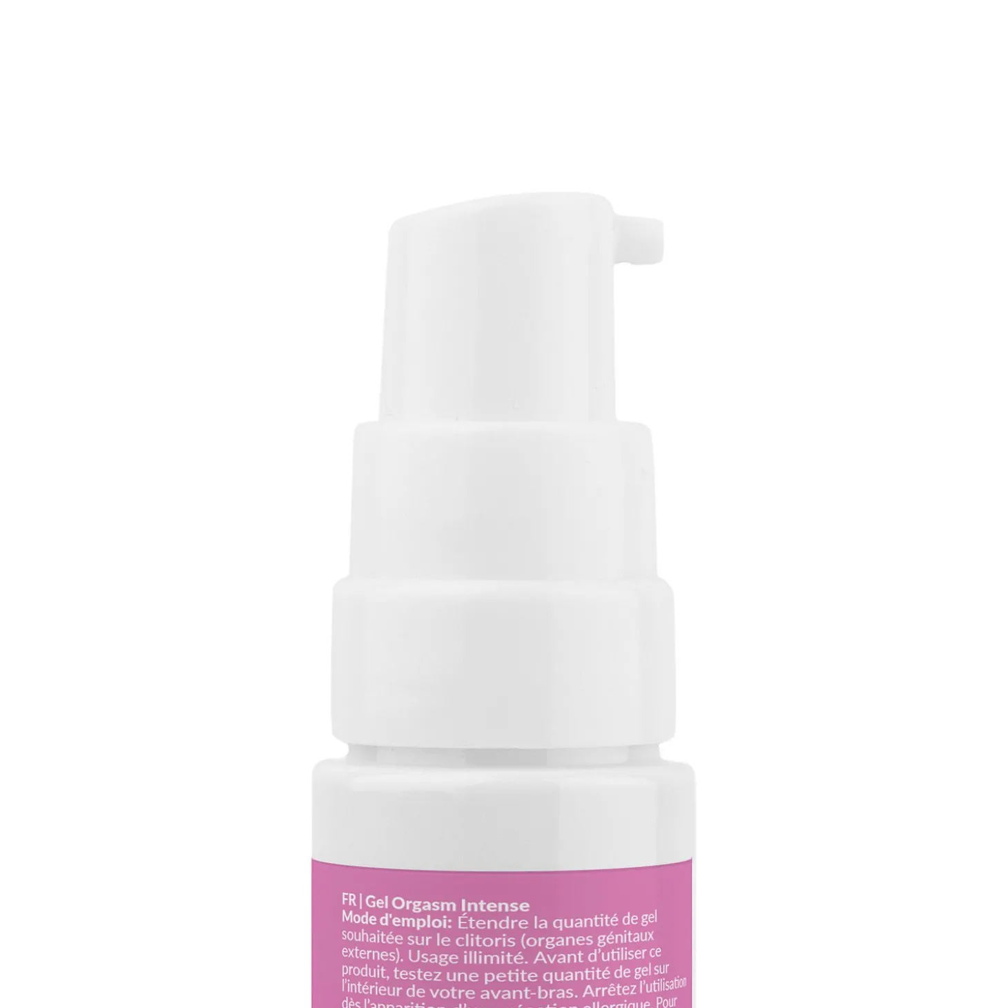 Voor Haar – Bloeiend Verlangen - Roos Vibrator