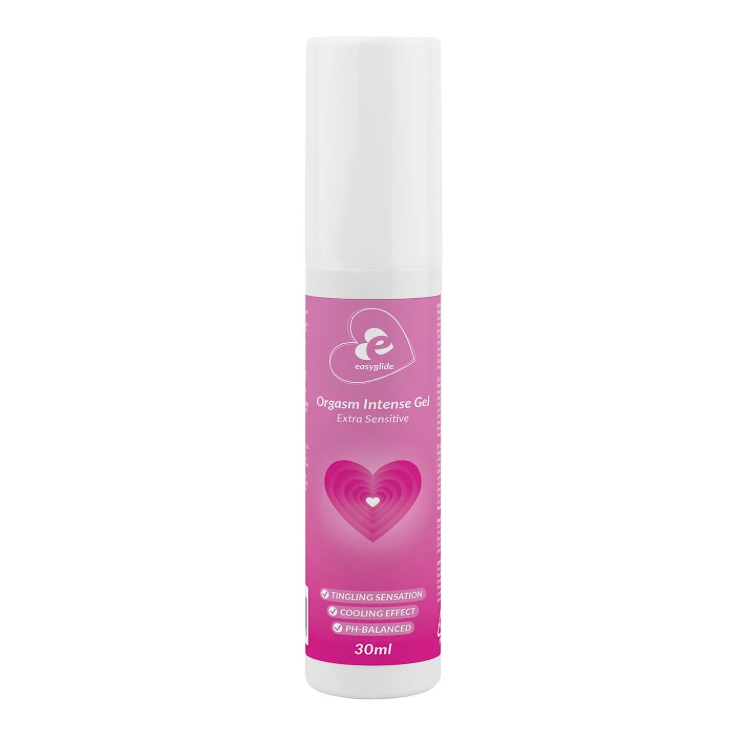 Voor Haar – Bloeiend Verlangen - Roos Vibrator