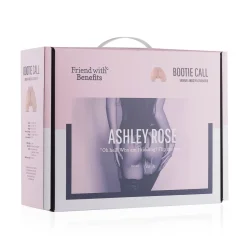 Voor Hem - Ashley Rose Masturbator