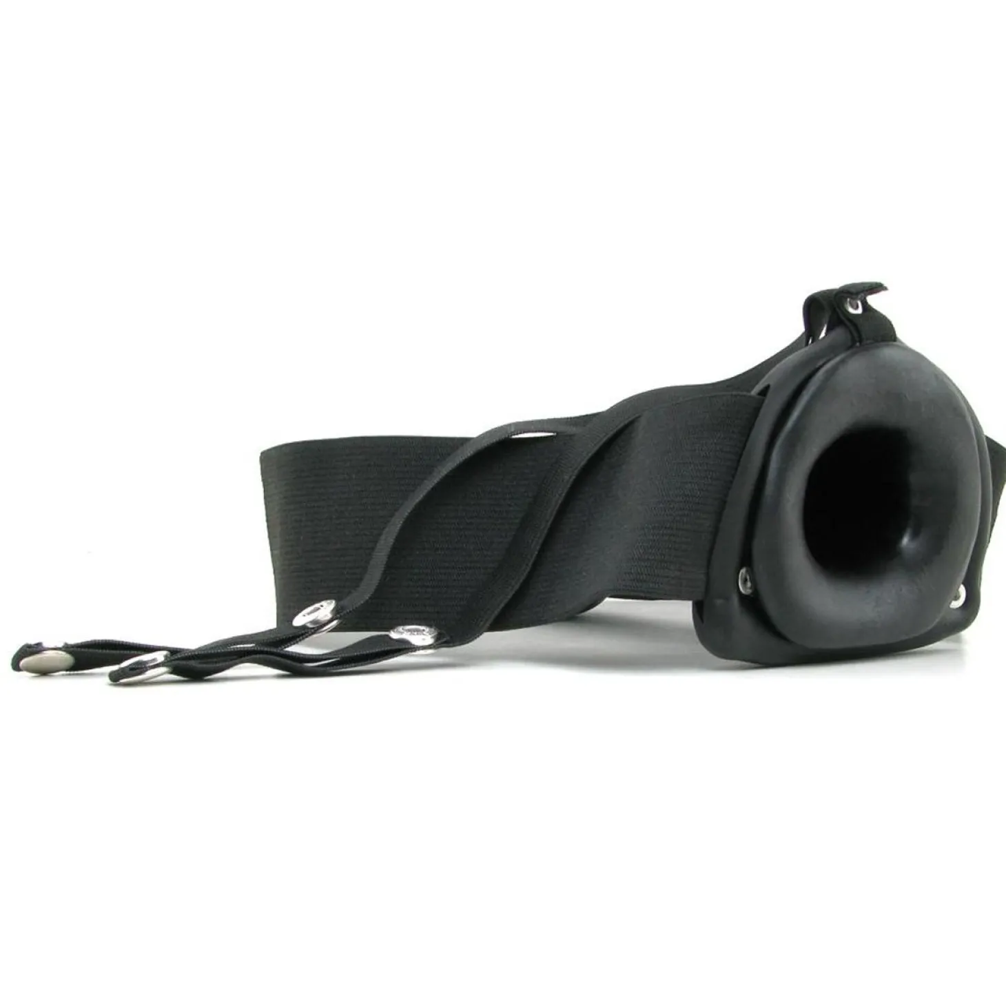 Voor Hem of Haar - Holle Strap-On