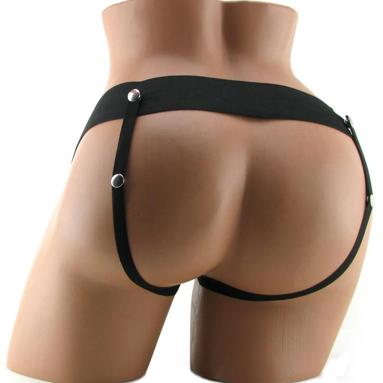 Voor Hem of Haar - Holle Strap-On