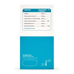 Voor Hem - Performance Boost