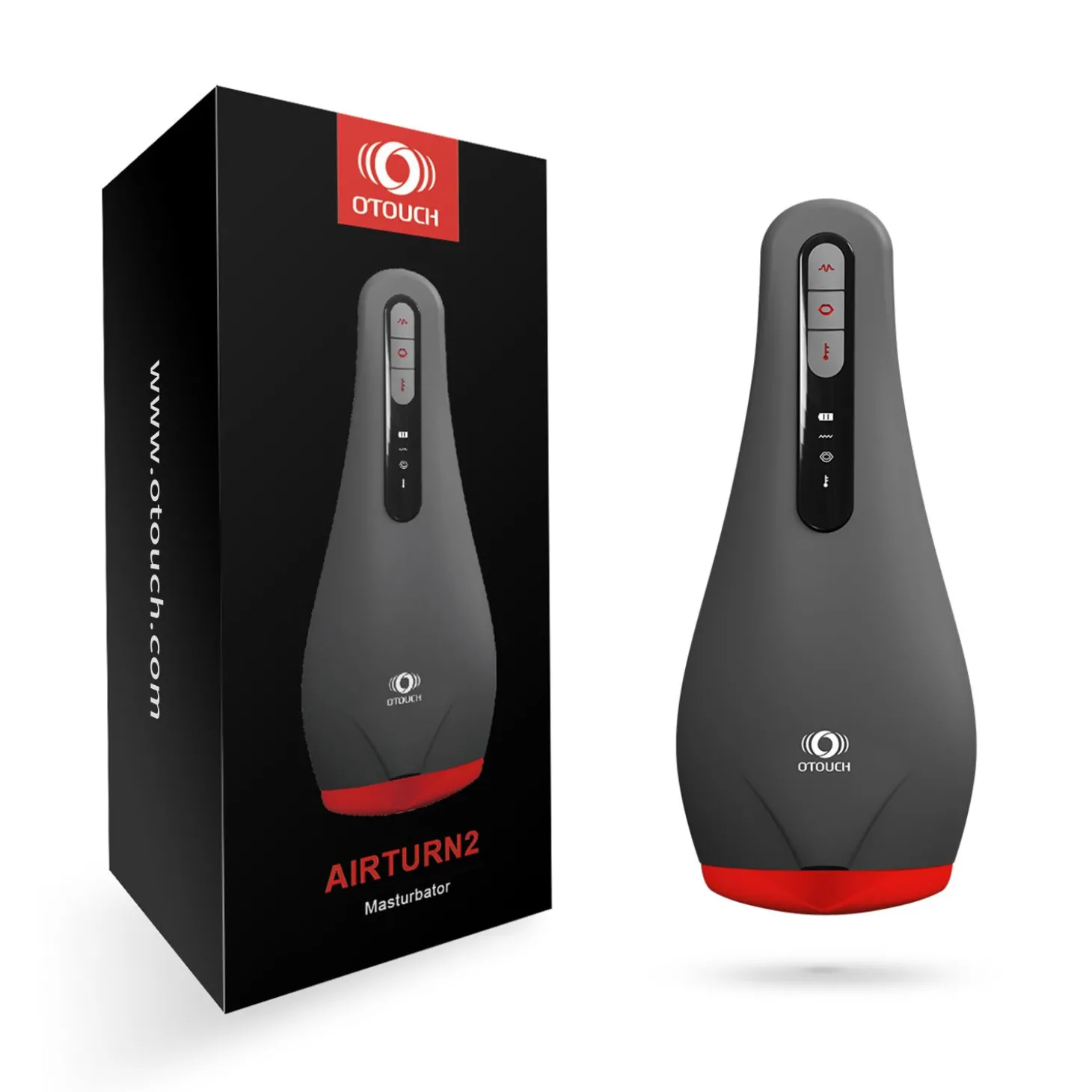 Voor Hem Set - Otouch Airturn-2