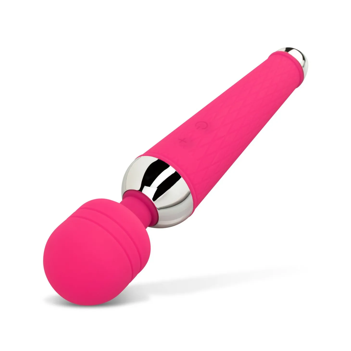 Wand Vibrator - Roze