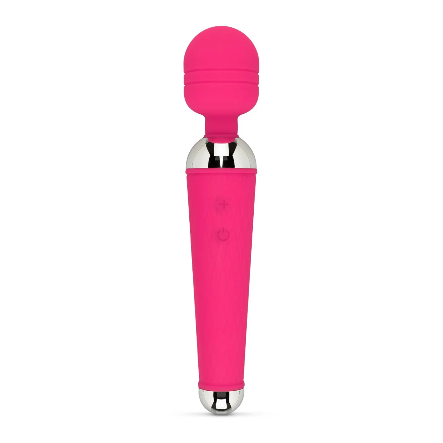 Wand Vibrator - Roze