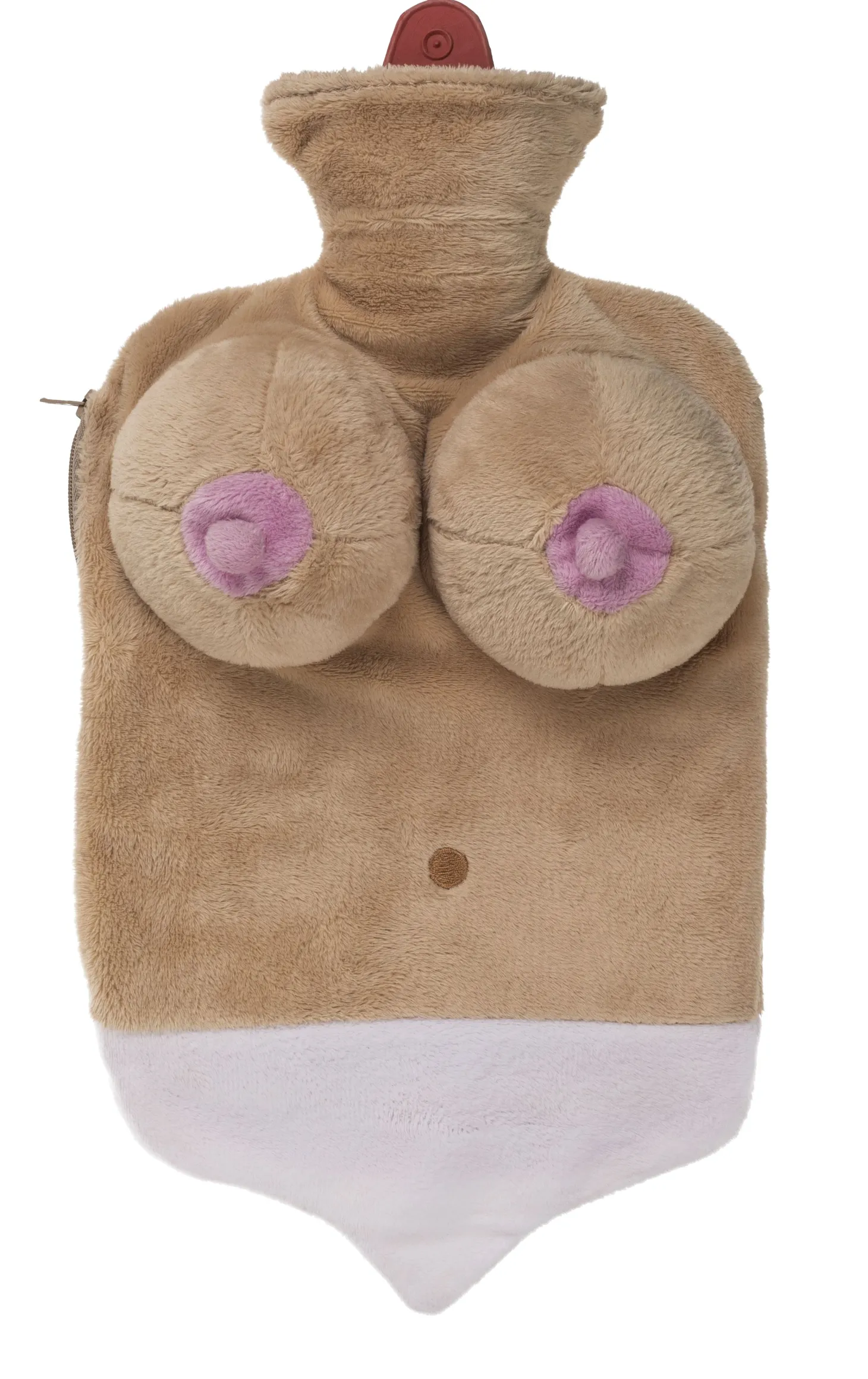 Warmwaterkruik - Sexy Boobs