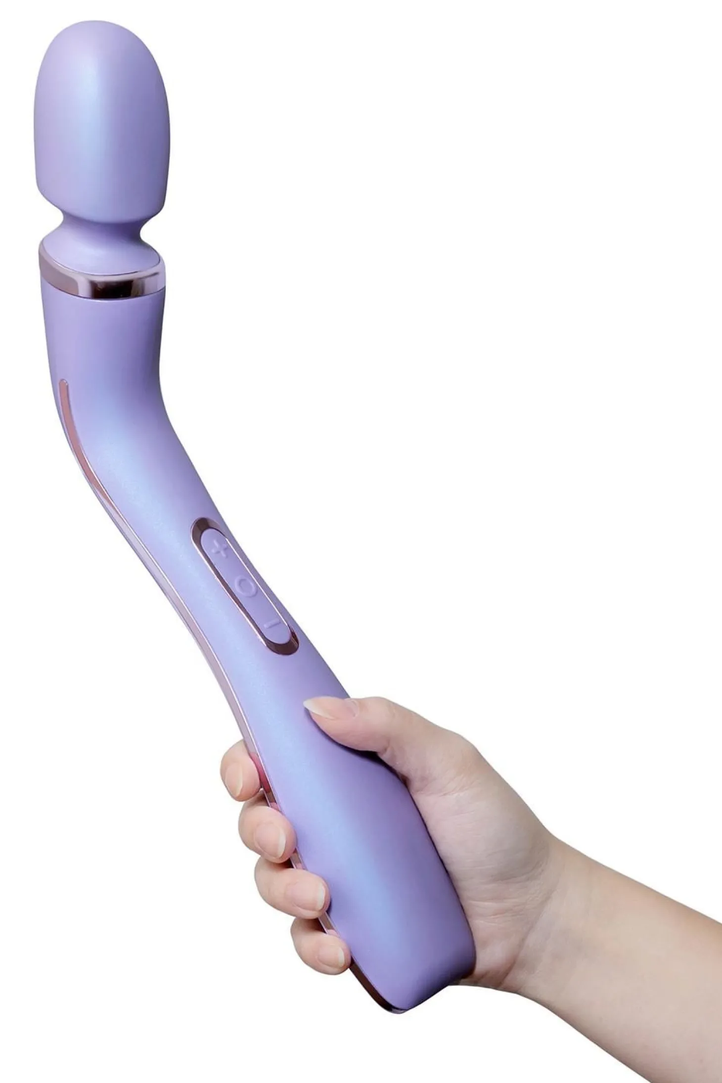 Wellness - Eternal Wand Vibrator - Lavender