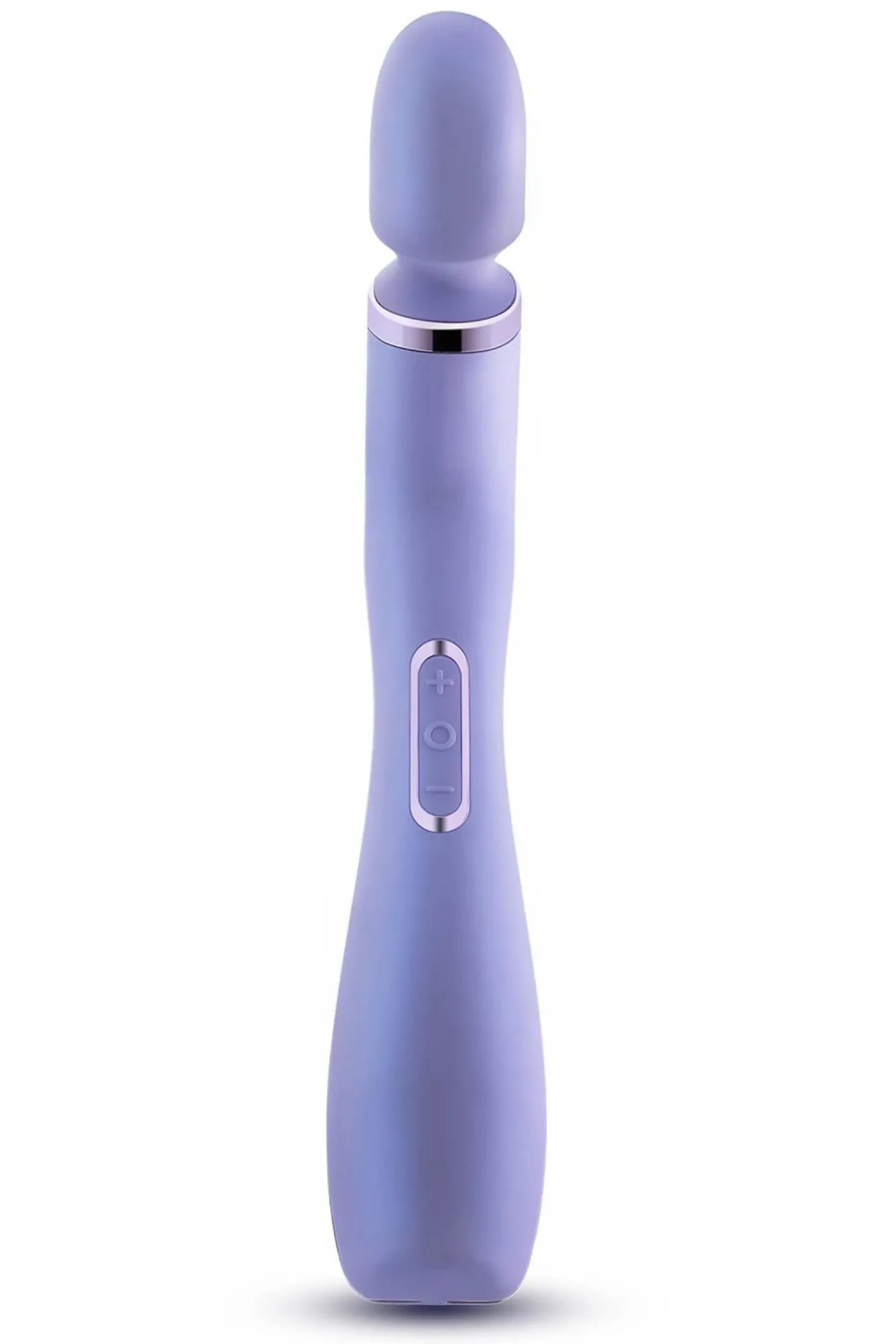 Wellness - Eternal Wand Vibrator - Lavender
