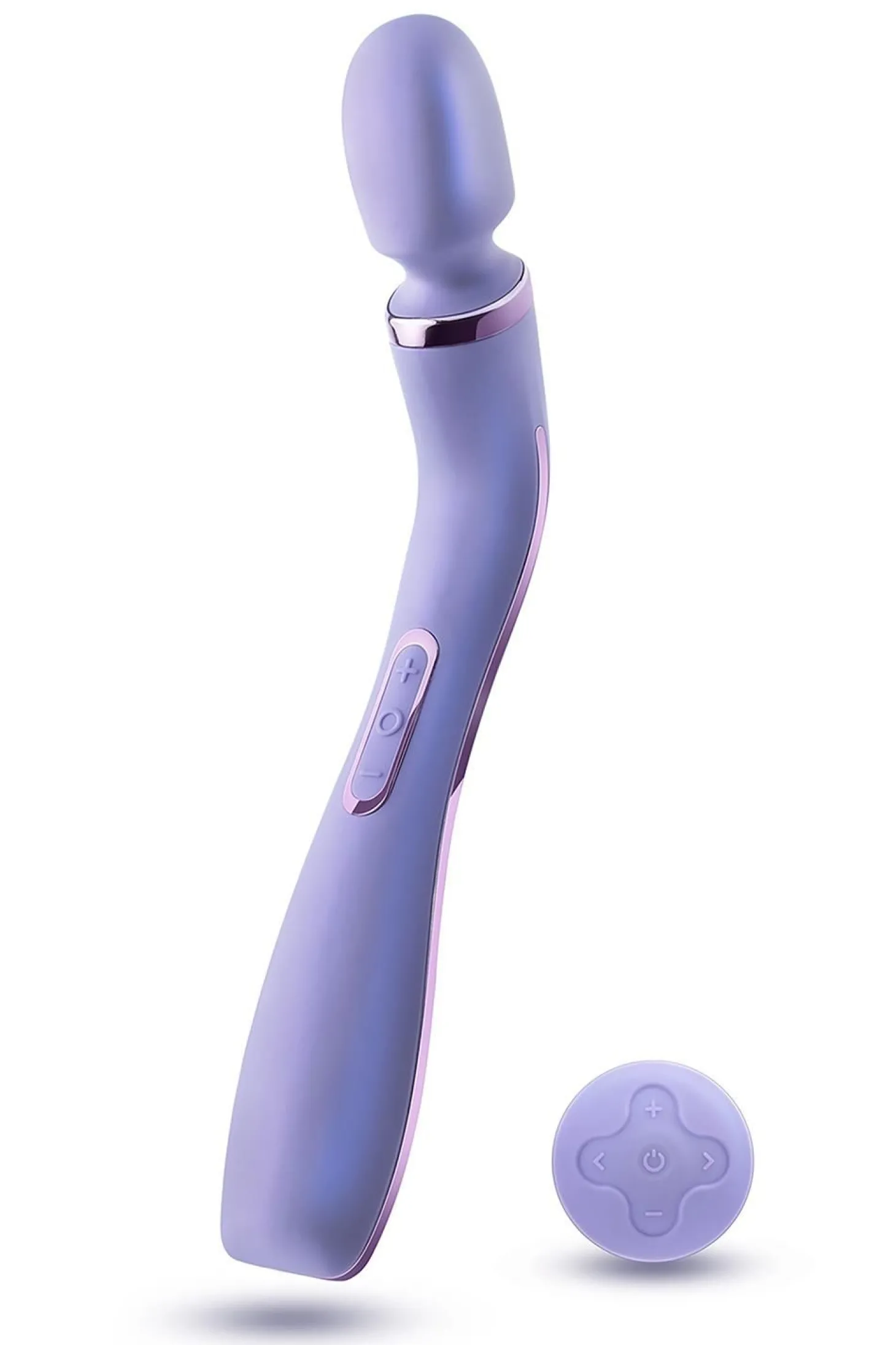 Wellness - Eternal Wand Vibrator - Lavender