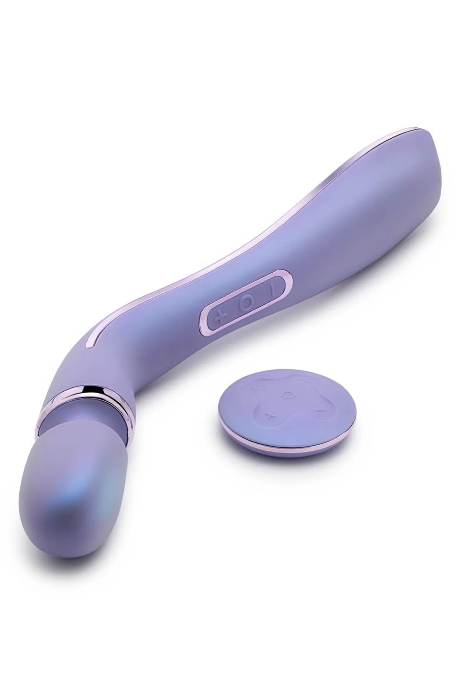 Wellness - Eternal Wand Vibrator - Lavender