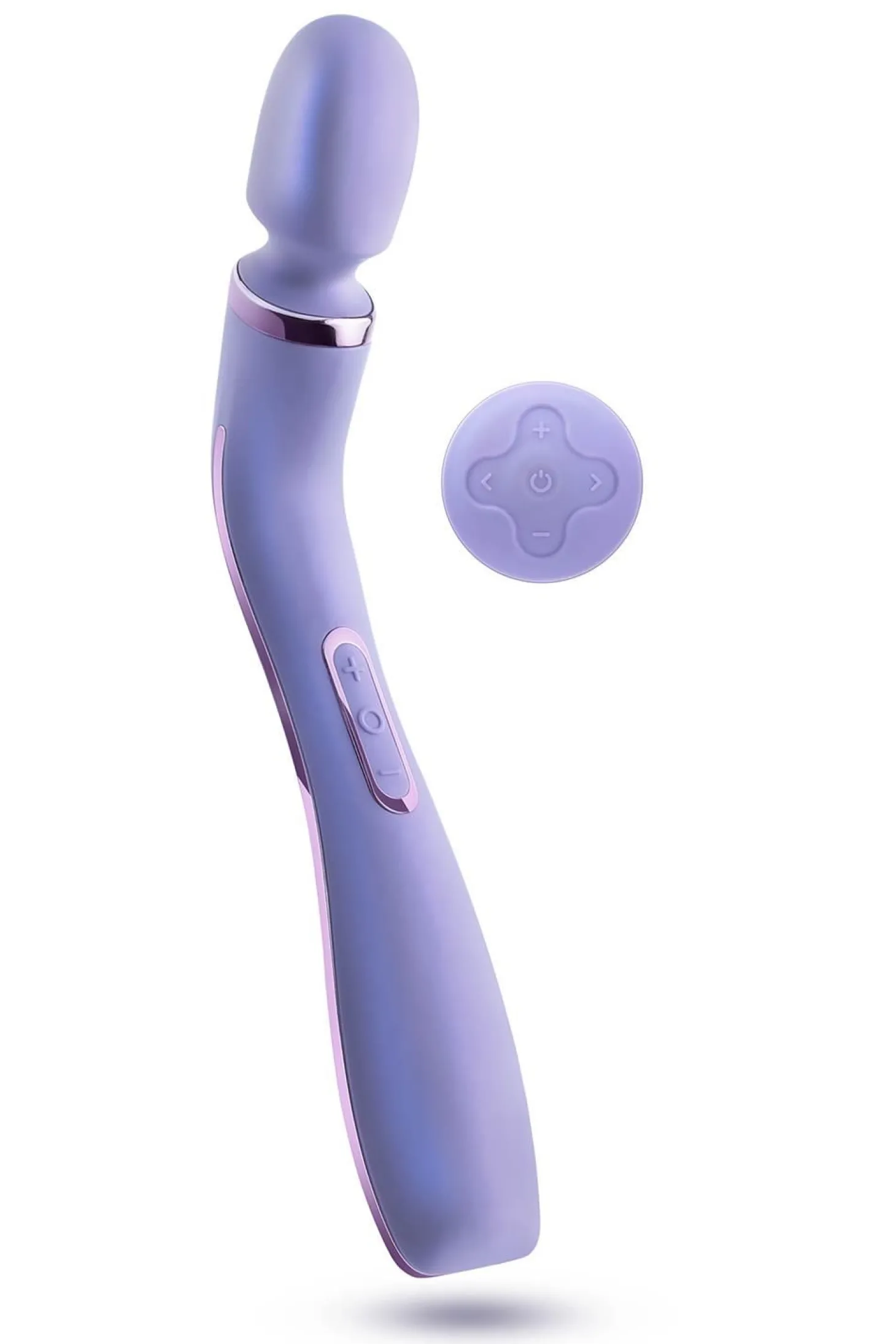 Wellness - Eternal Wand Vibrator - Lavender