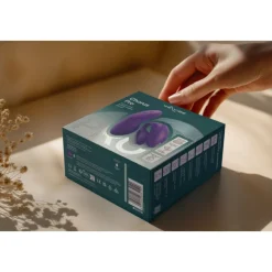 We-Vibe – Chorus Pro – Paars