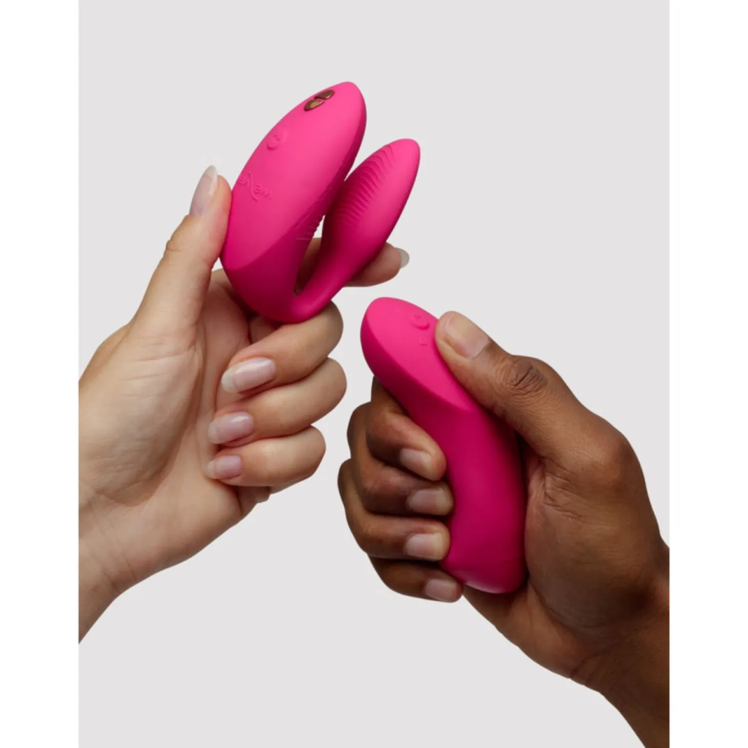 We-Vibe – Chorus Pro – Roze