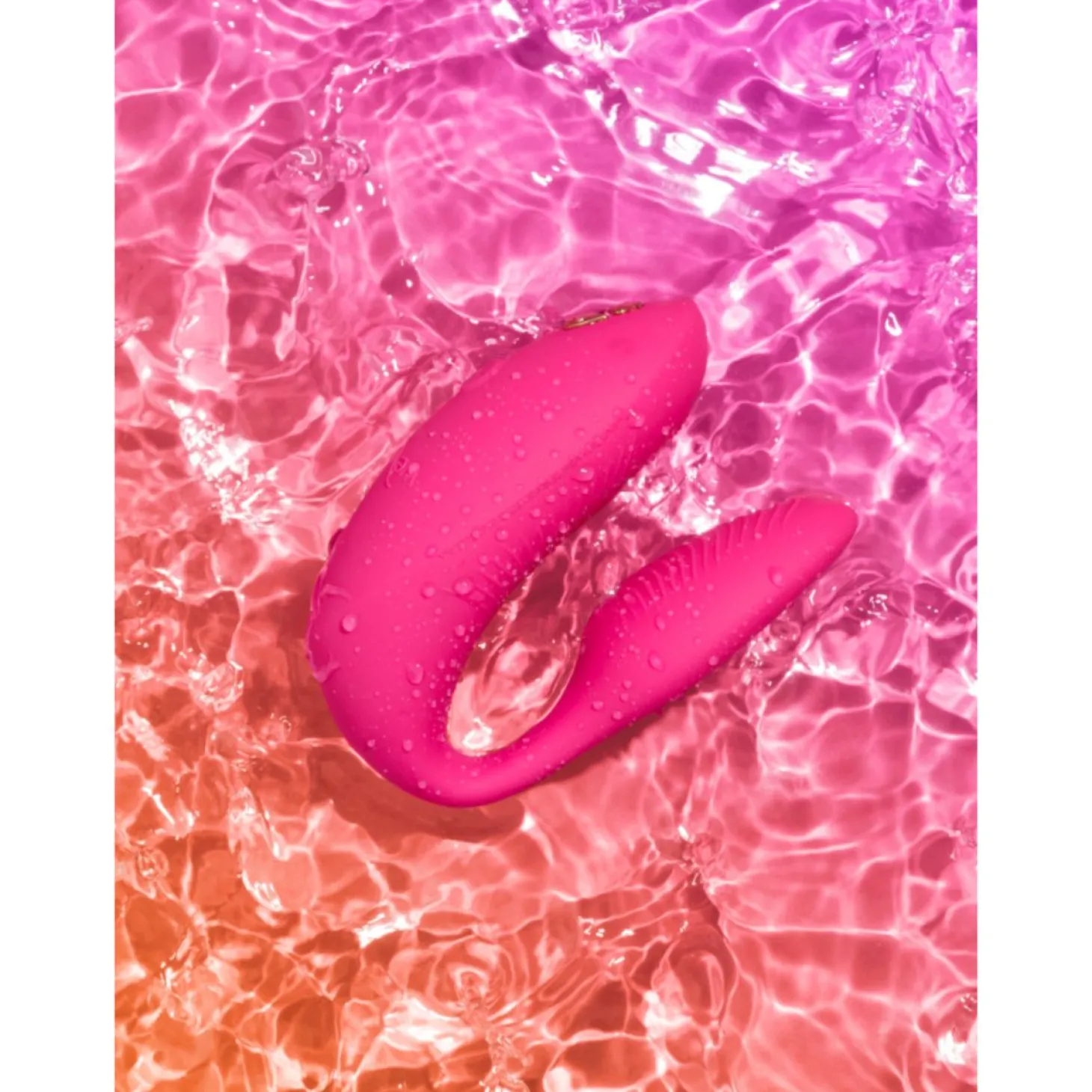 We-Vibe – Chorus Pro – Roze