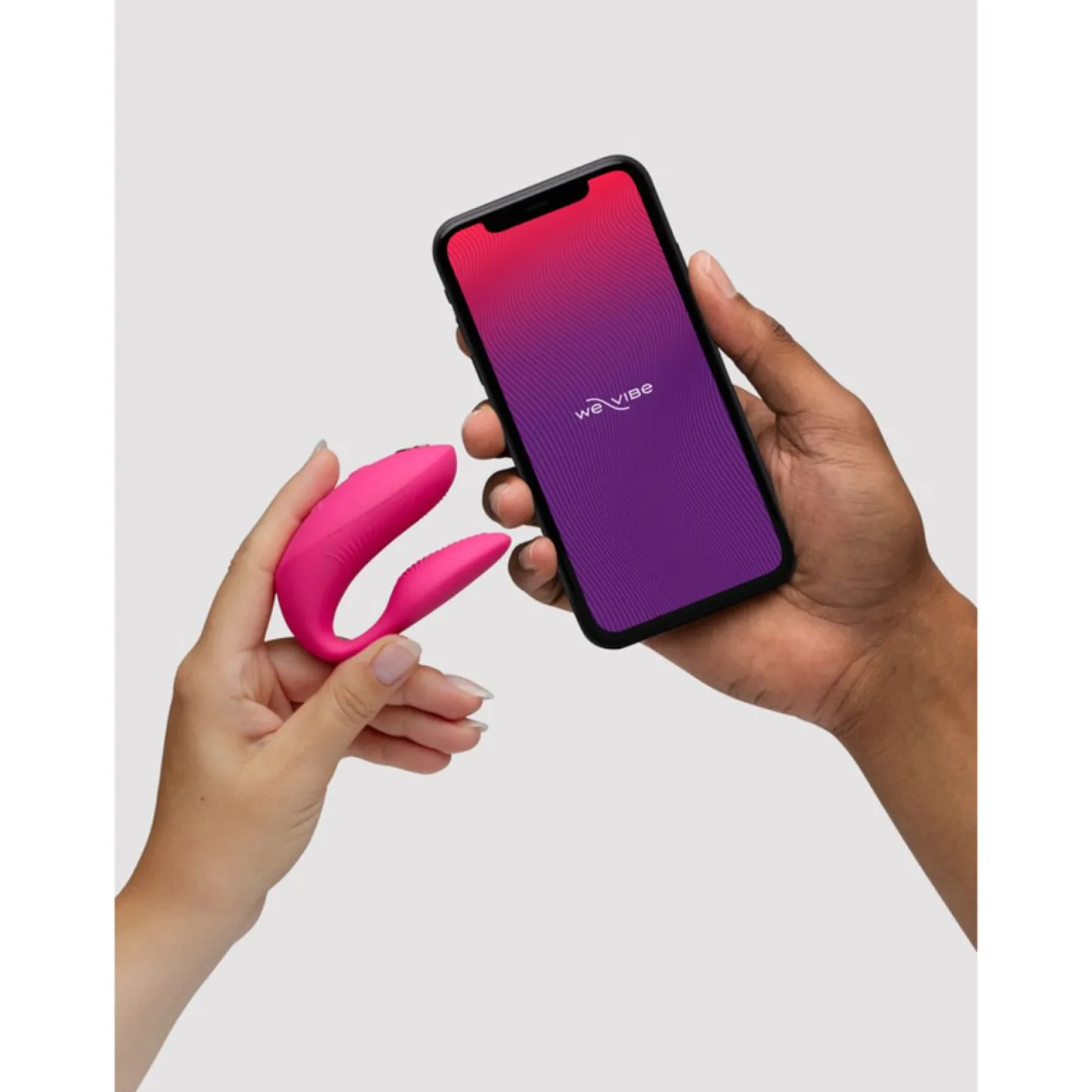 We-Vibe – Chorus Pro – Roze