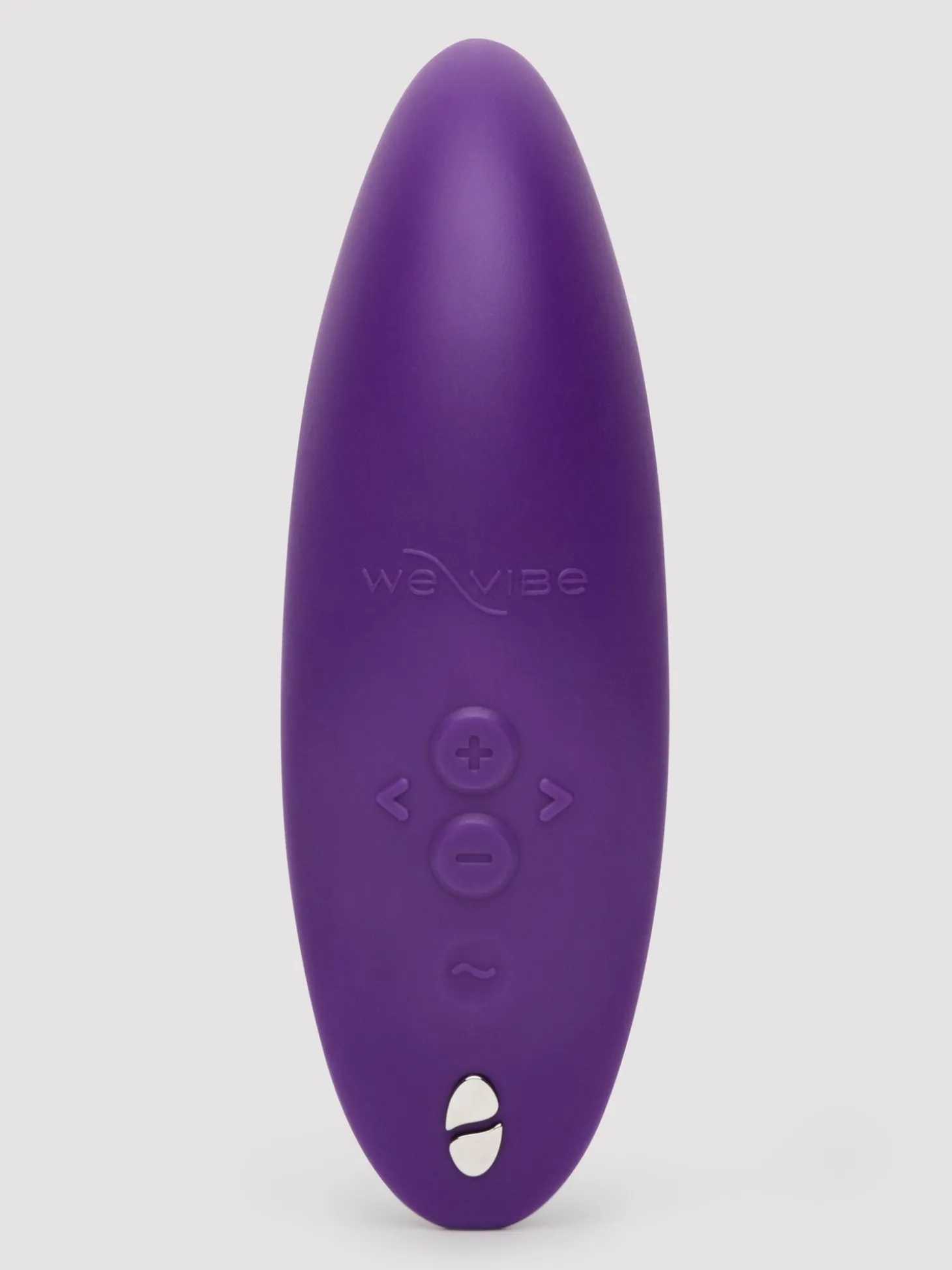 We-Vibe - Melt 2 App Controlled Clitorale Stimulator - Paars