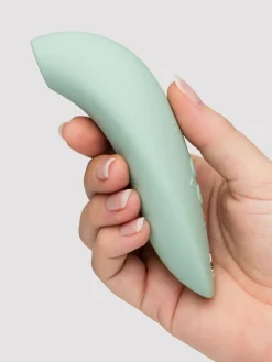 WE-VIBE – Melt 2 Clitorisstimulator – Groen