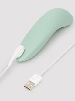 WE-VIBE – Melt 2 Clitorisstimulator – Groen