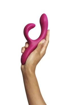 We-Vibe - Nova 2 App Controlled Vibrator - Pink