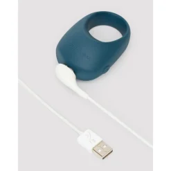 We-Vibe – Pivot 2 Vibratiering – Grijs