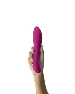 We-Vibe Rave 2 - Fuchsia
