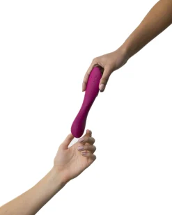 We-Vibe Rave 2 - Fuchsia