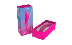 We-Vibe Rave 2 - Fuchsia