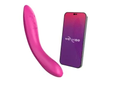 We-Vibe Rave 2 - Fuchsia