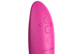 We-Vibe Rave 2 - Fuchsia