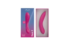 We-Vibe Rave 2 - Fuchsia