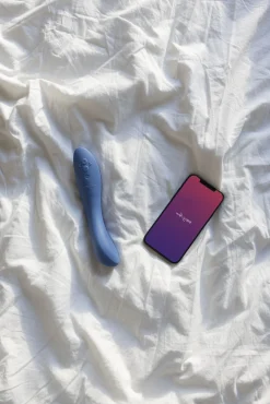 We-Vibe Rave 2 - Muted Blue