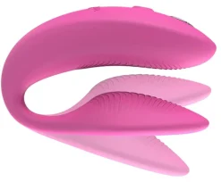 We-Vibe - Sync 2 Couples Vibrator - Roze