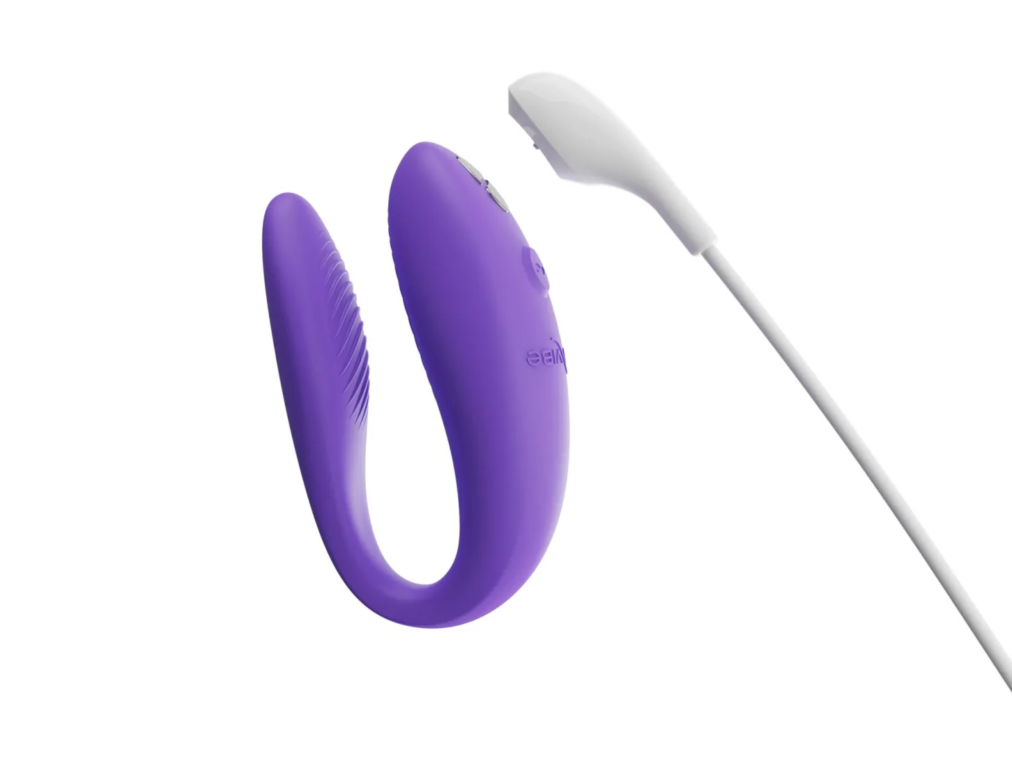 We-Vibe - Sync Go met App - Paars