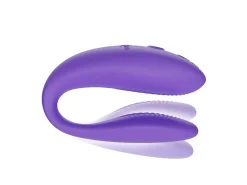 We-Vibe - Sync Go met App - Paars