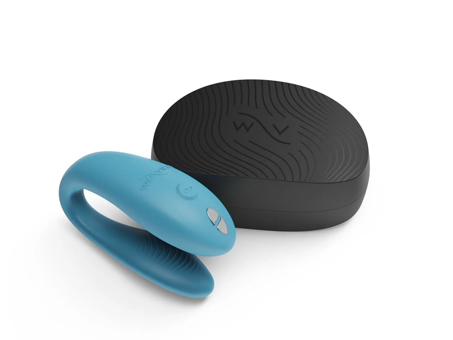 We-Vibe - Sync Go met App - Turkoois
