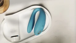 We-Vibe - Sync Go met App - Turkoois