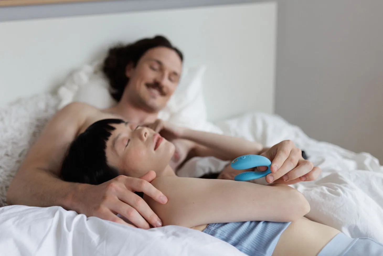 We-Vibe - Sync Go met App - Turkoois