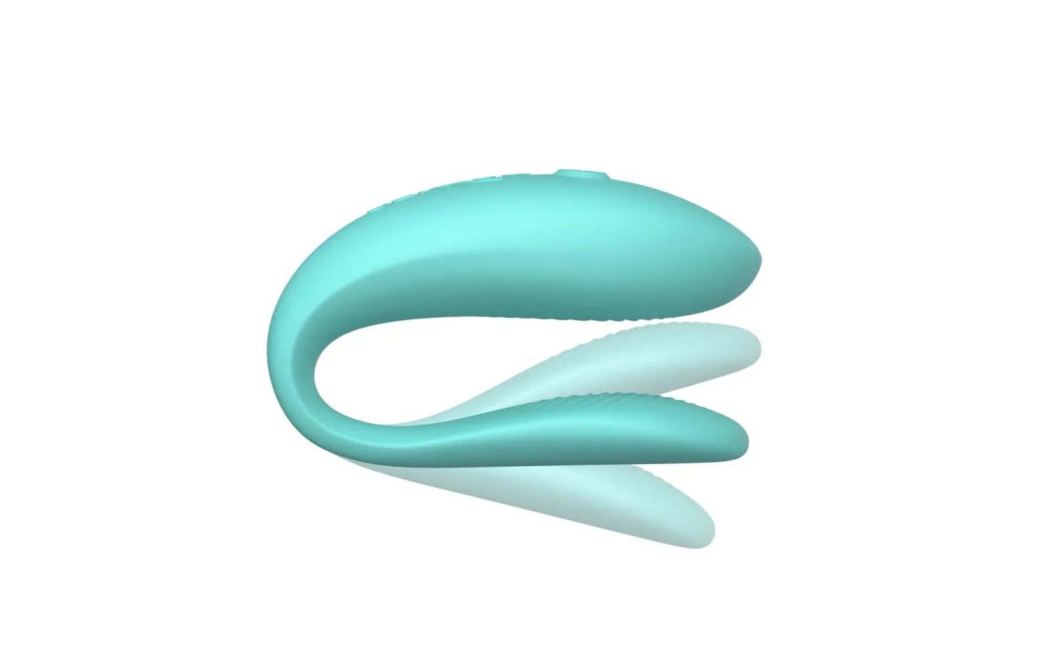 We-Vibe Sync Lite met App - Aqua