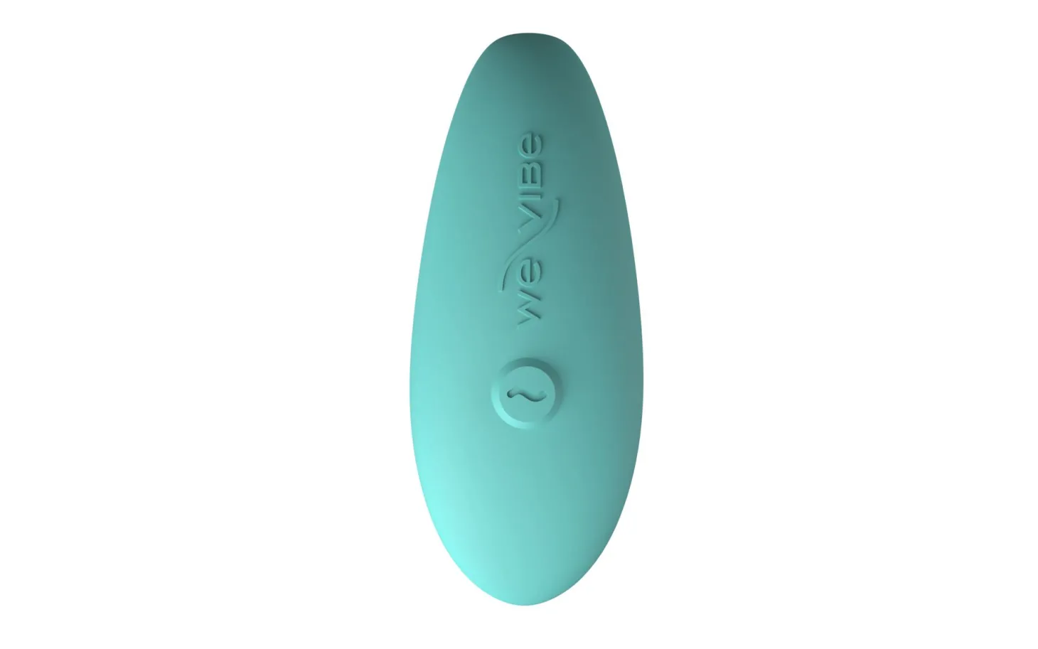 We-Vibe Sync Lite met App - Aqua