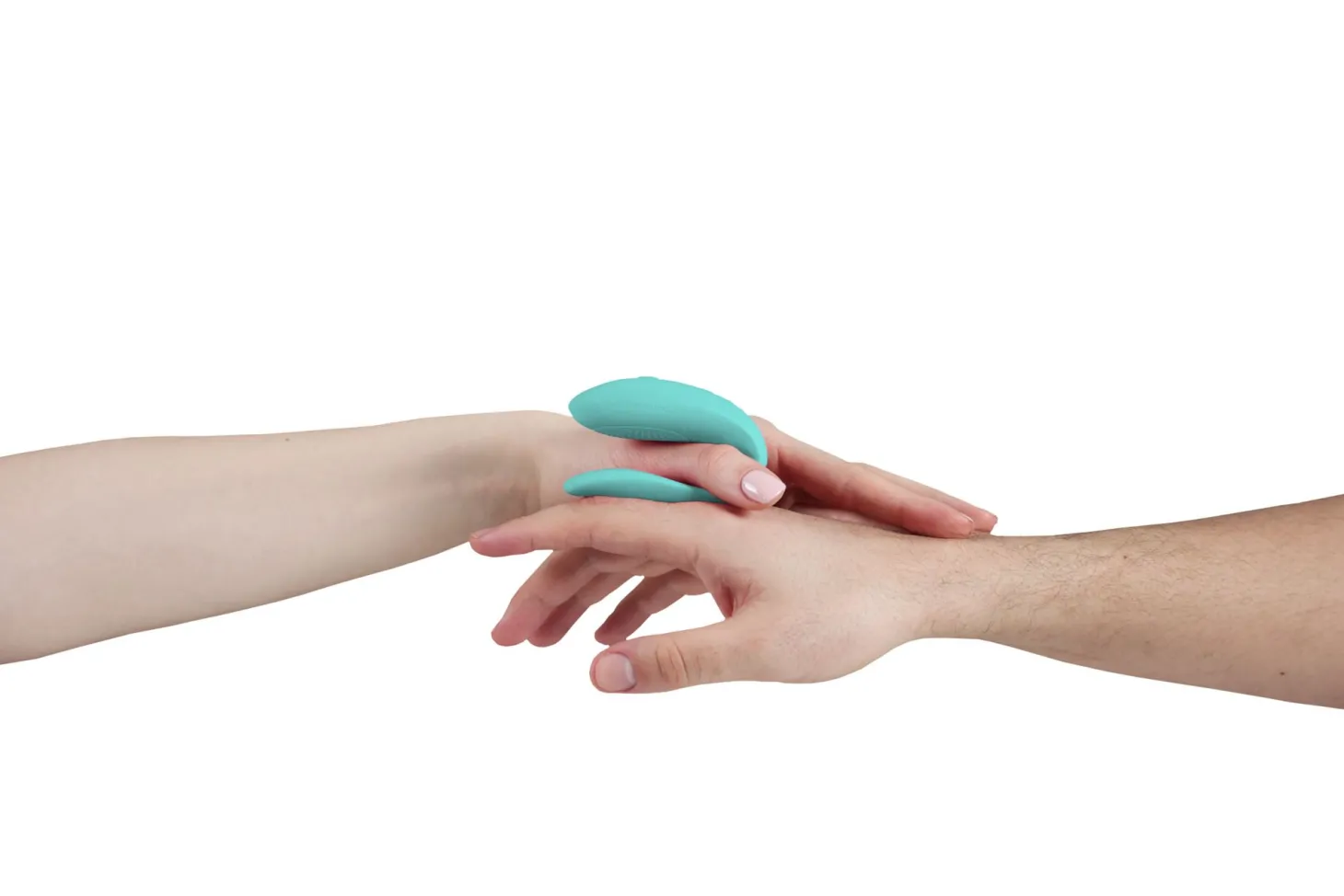 We-Vibe Sync Lite met App - Aqua