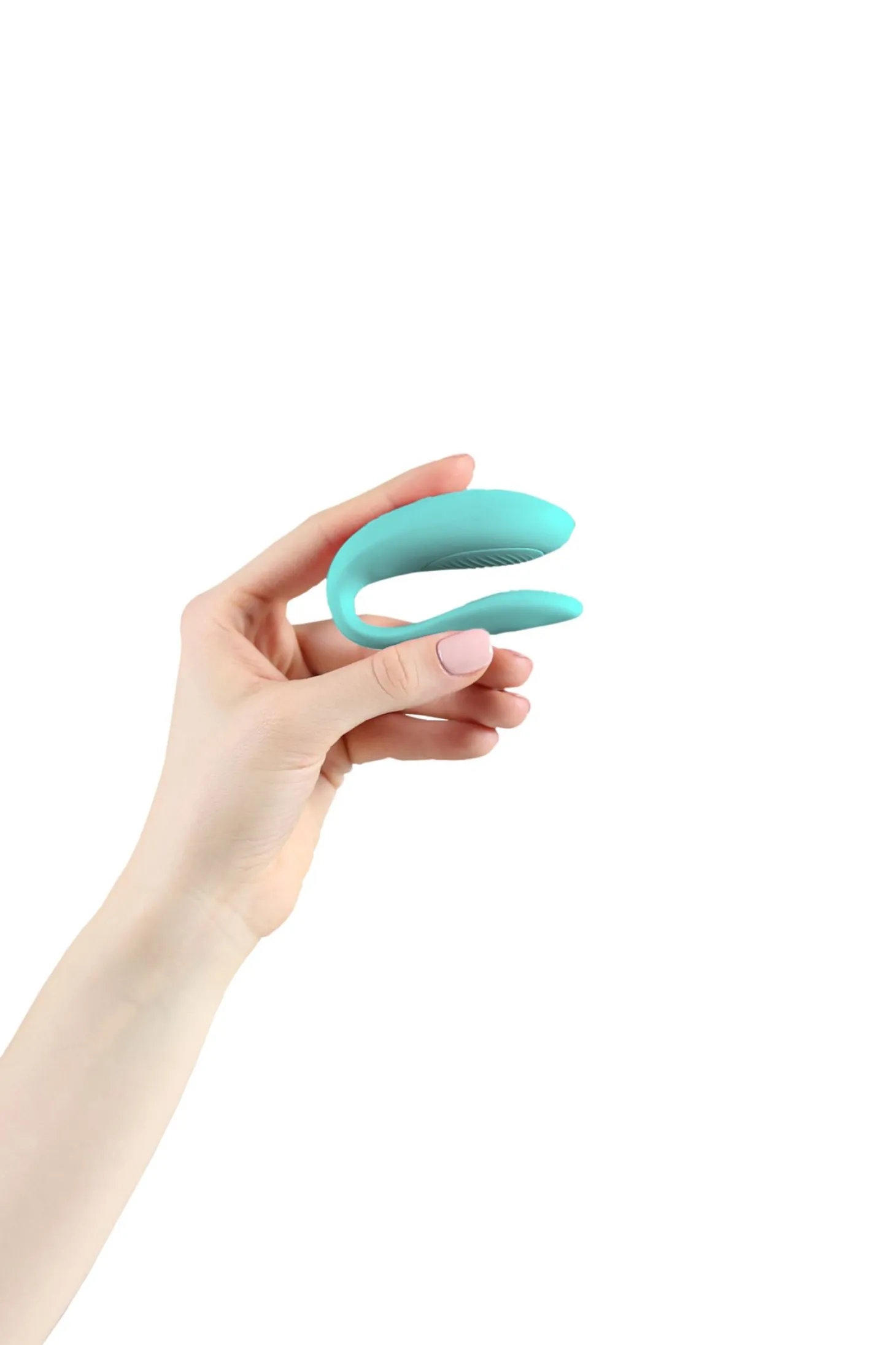 We-Vibe Sync Lite met App - Aqua
