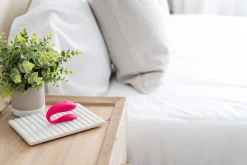 We - Vibe Sync Lite met App - Roze