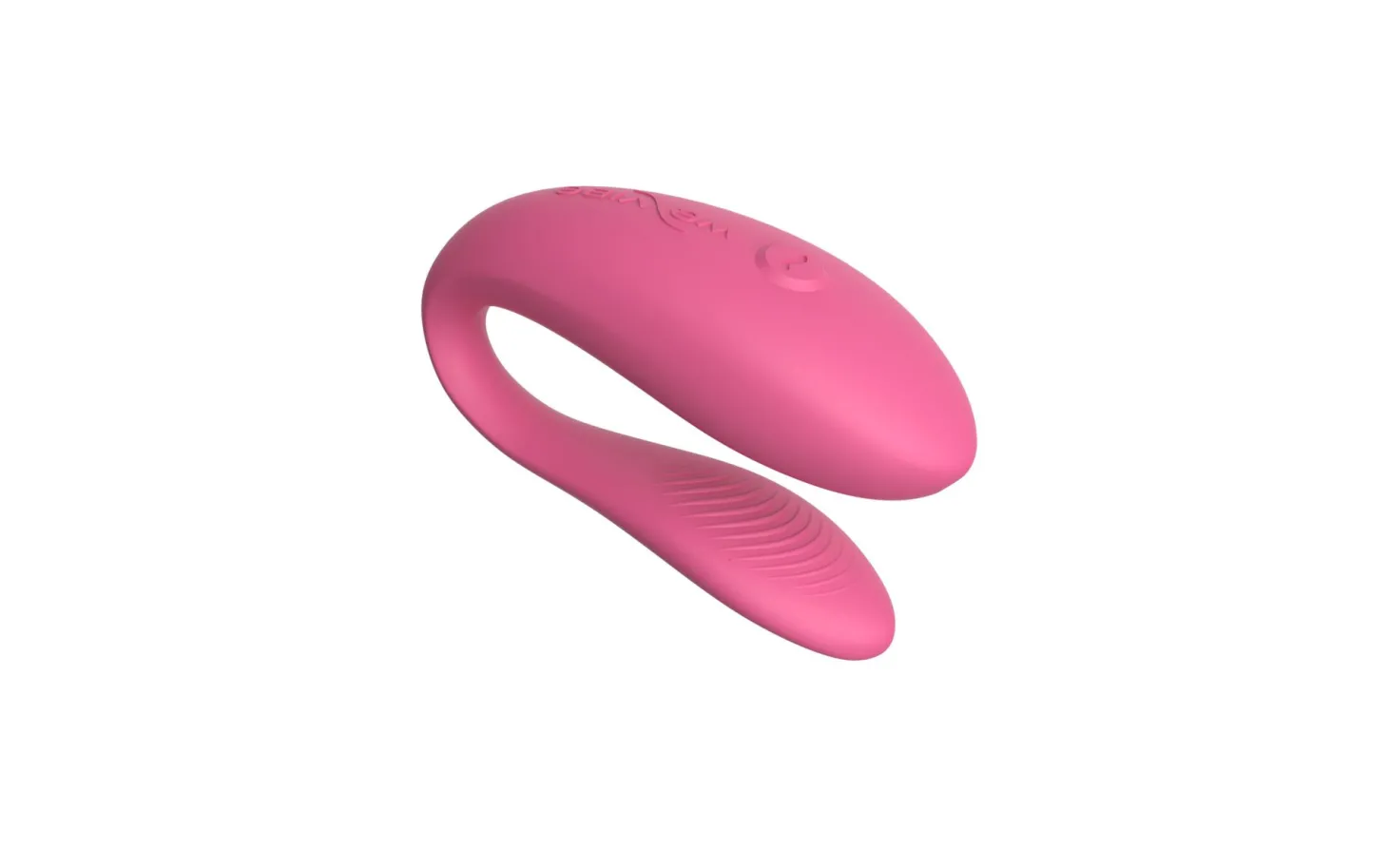 We - Vibe Sync Lite met App - Roze