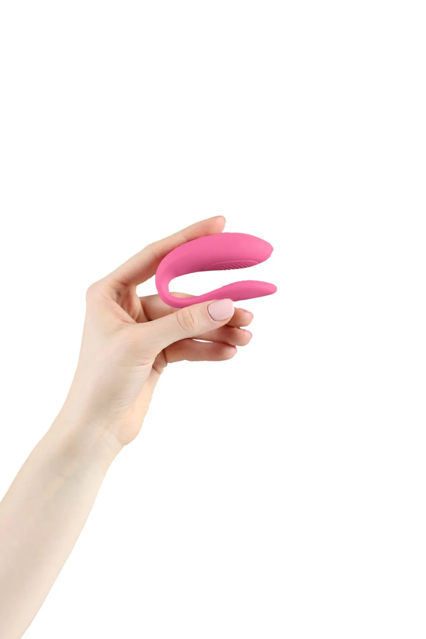 We - Vibe Sync Lite met App - Roze