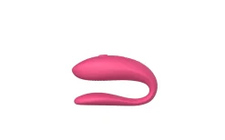 We - Vibe Sync Lite met App - Roze