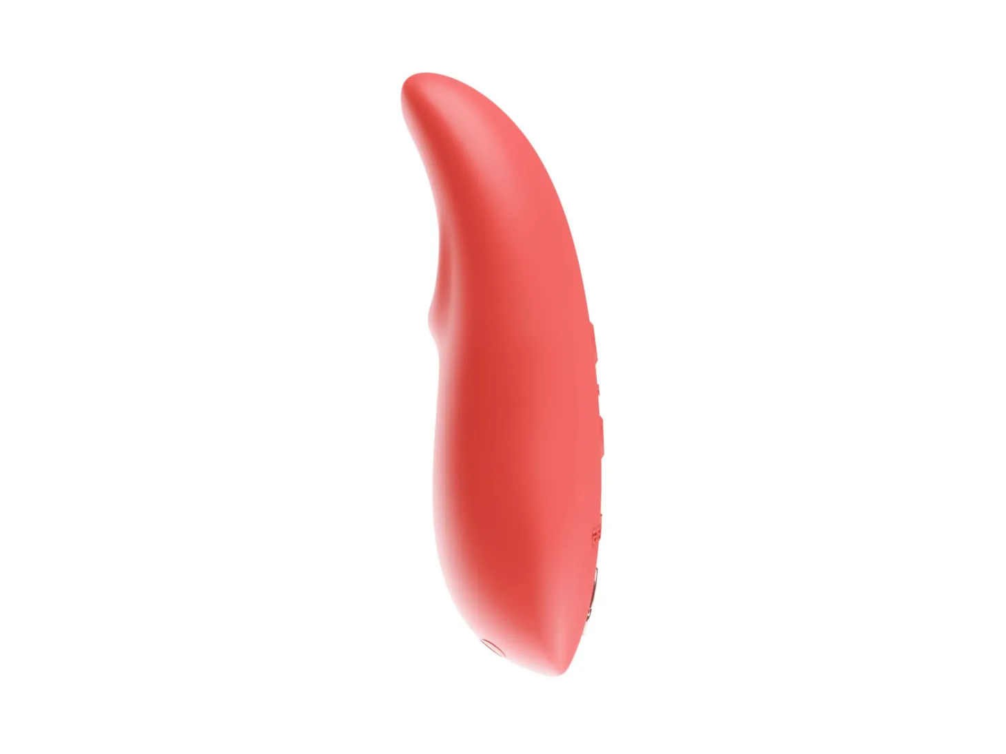We Vibe Touch X Opleg Vibrator - Crave Coral