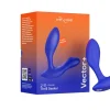 We-Vibe – VECTOR+ Prostaat Massager – Blauw