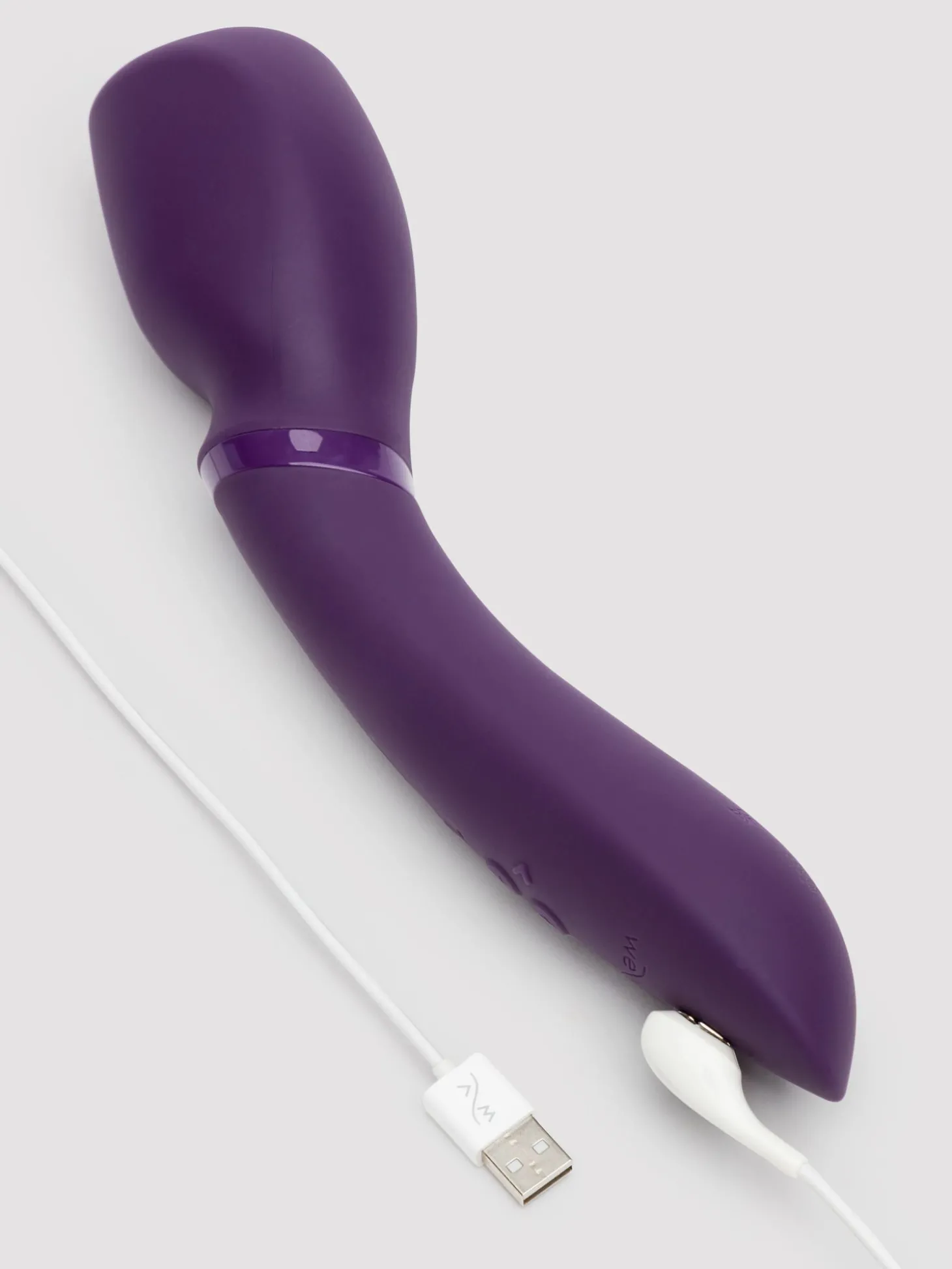 We-Vibe - Wand 2 Vibrator - Paars