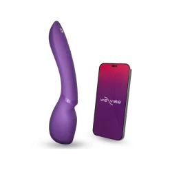 We-Vibe - Wand 2 Vibrator - Paars