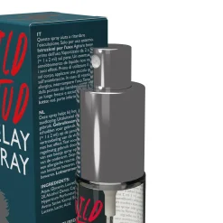 Wild Stud Delay Spray